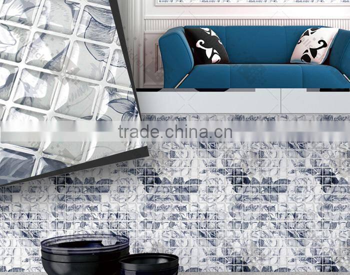 China high quality modern design kitchen wall tile for home decoration wall background