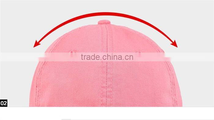 Latest High Profile Trucker Caps 100% Cotton Mesh Baseball Cap
