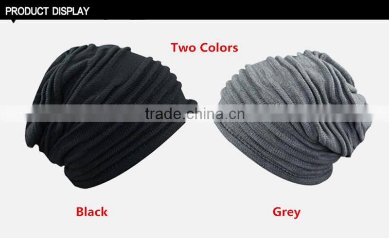 Kenmont Branded Promotion Custom hats beanie for men