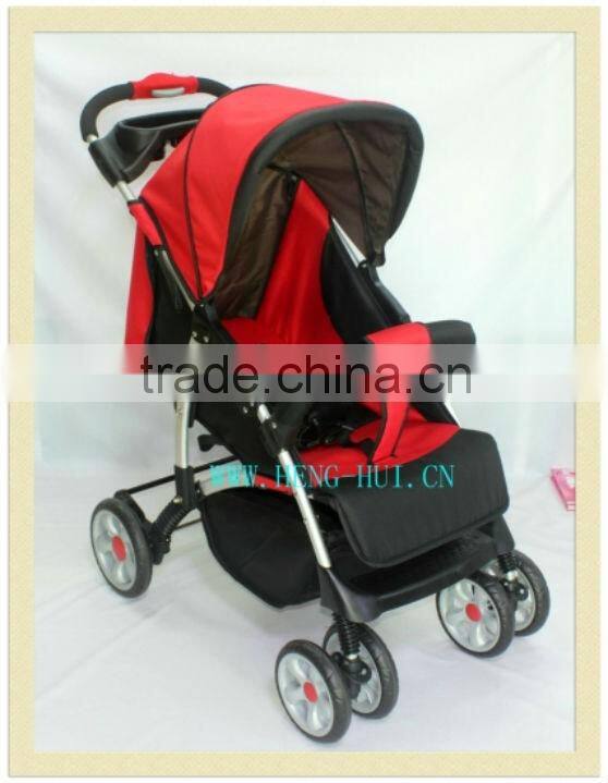 #2016 EN1888 with dinner plate childrens baby buggy