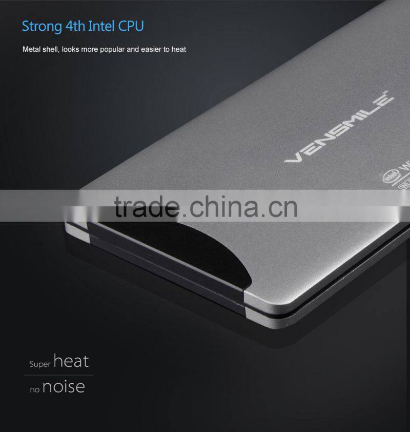 Factory vensmile w10 mini pc 2gb 64gb Intel 2016 vensmile w10 mini pc vensmile w10 mini pc 2gb 64gb