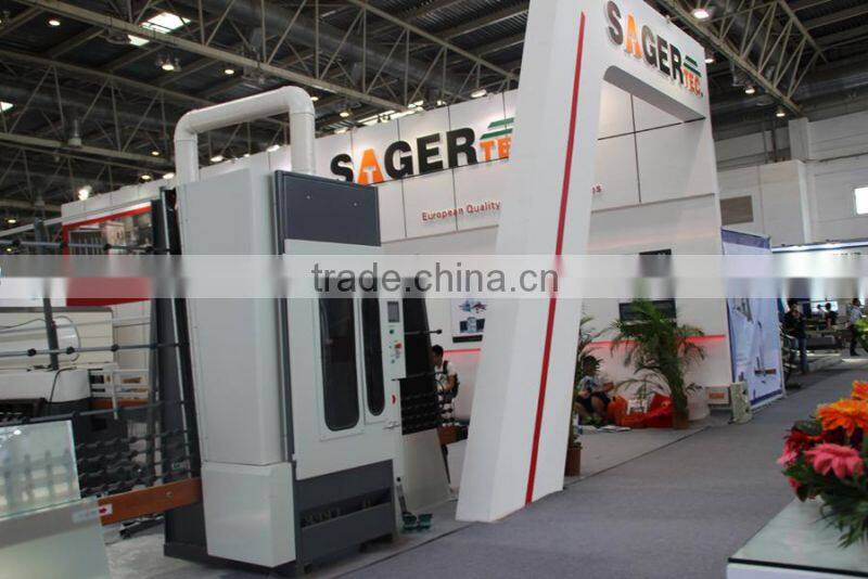 Factory Sale glass sandblasting machine