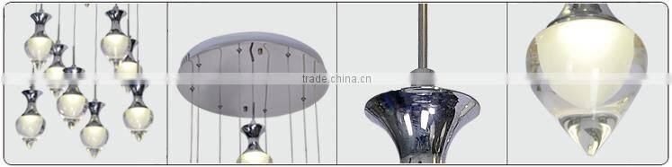 90lm/w high quality pendant lamp 4500k Rohs led Indoor Light