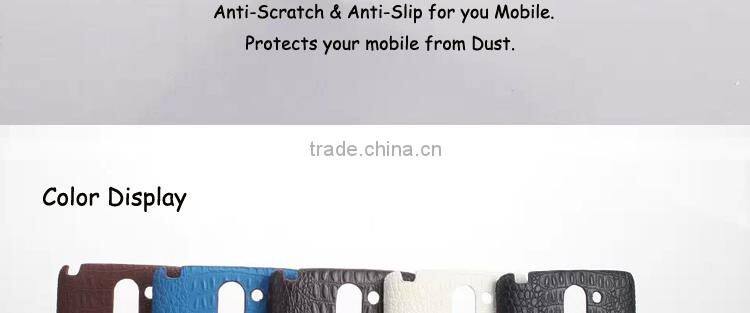 China Supplier Accessories For Suitcases For LG G3 Phone Case,Waterproof Flip Leather Case For LG G3 Stylus D690 Case