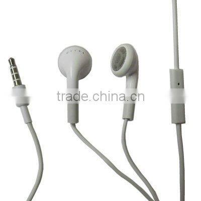 3.5mm Stereo Headset for iPhone