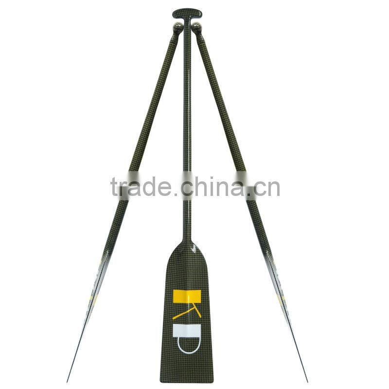 KINGPADDLE dragon boat paddle D02-CKY