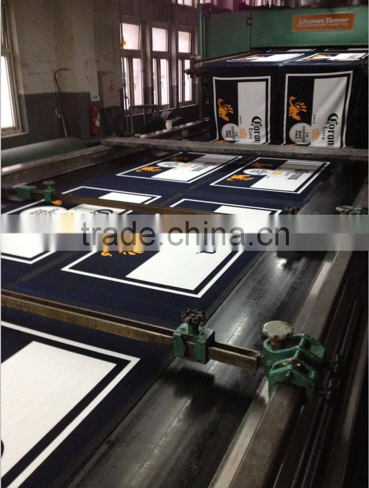 100% cotton reactive beach towel wholesale
