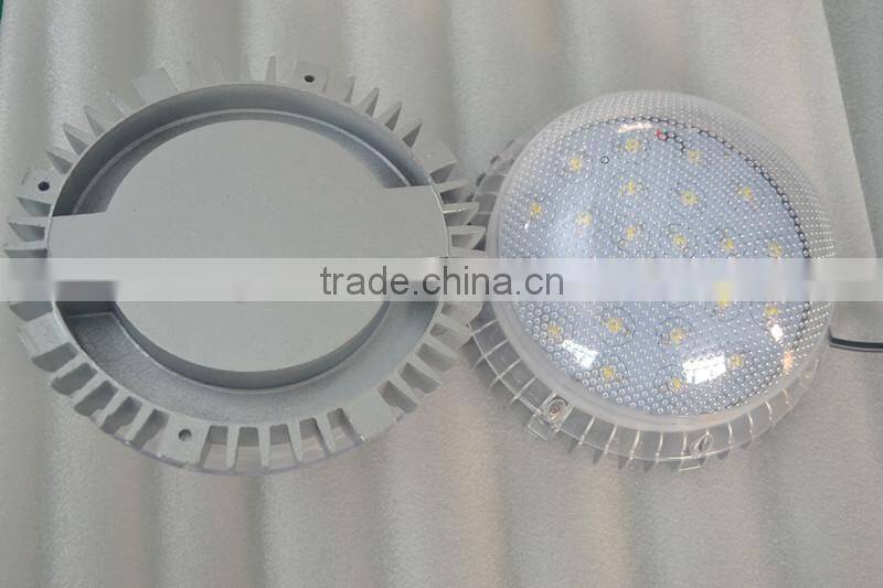 best selling products 18w led point light source waterproof IP65 aluminum housing