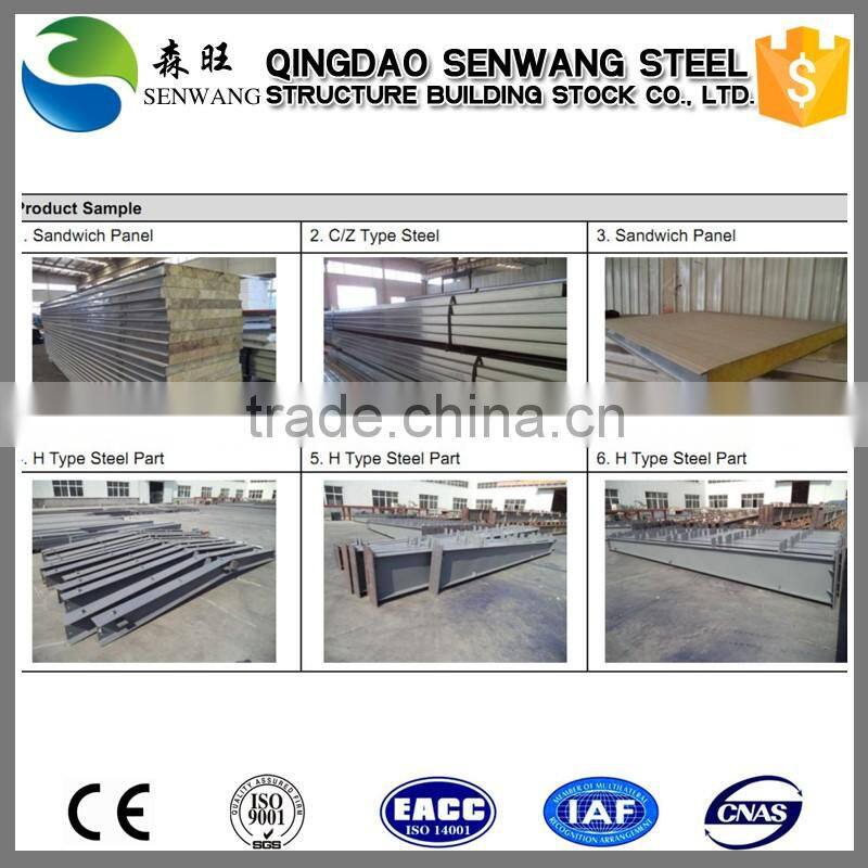Building Mild Steel H-Beam H Beam