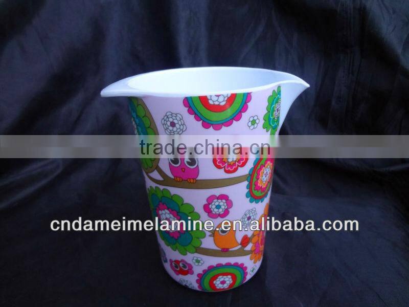 Melamine kitchen tools holder