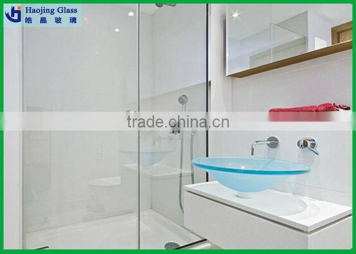 top quality modern frameless shower enclosure, shower bathrooms for glass door