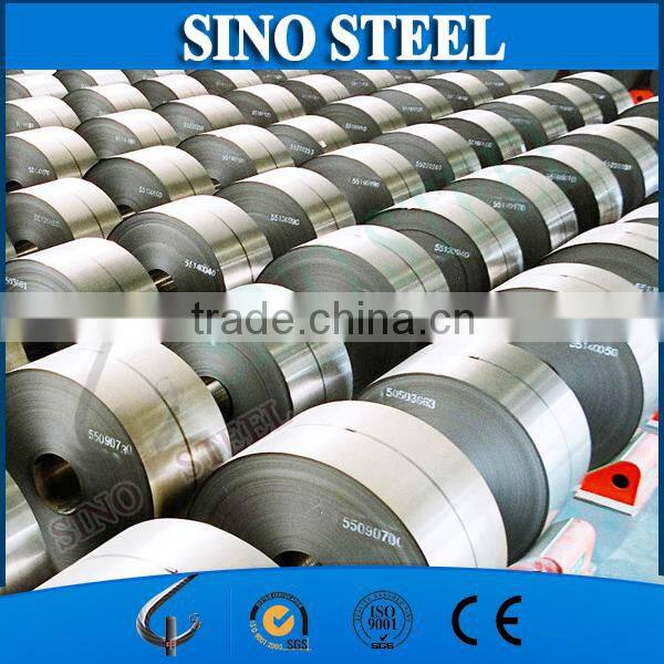 tinplate of 0.17mm temper T3/T4/ MR tinplate coil