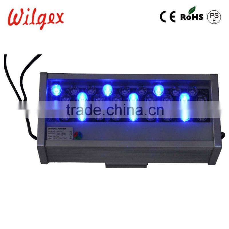 AC100-256V Washer lighting LED