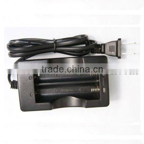 China SupFire 18650 lithium battery charger