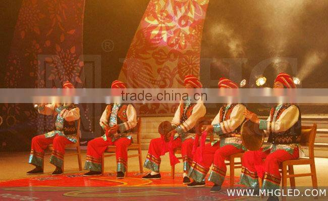 Professional manufacturer of digital moving head light