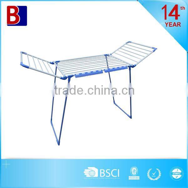 18M morden iron folding clothes drying rack