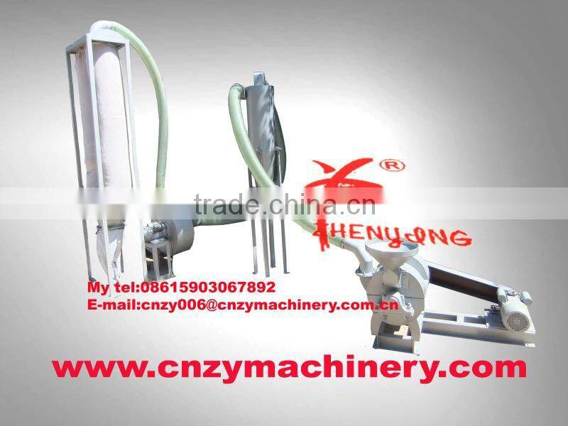 Environmental Protection Ultra Fine ZYUF Mill Machine
