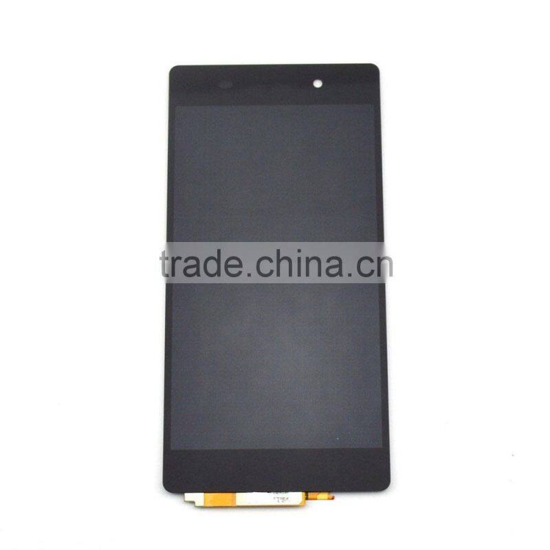 For Sony Xperia Z2 D6502 D6503 D6543 LCD Screen Display with Digitizer Touch