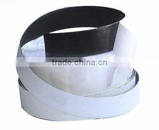 Best selling Eco-friendly sticky self adhesive hook and loop strip