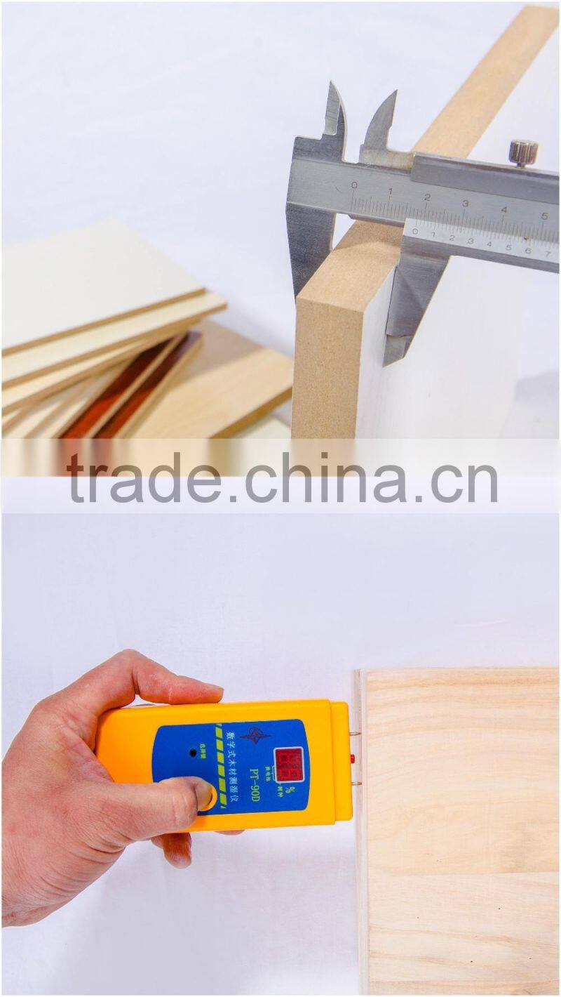 China factory MDF price/melamine MDF boards/High quality MDF