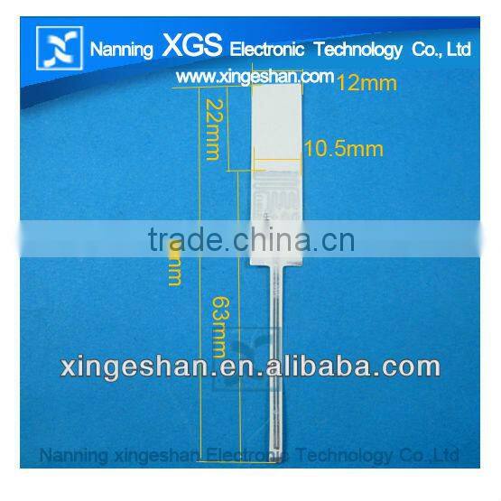 UHF RFID Passive Custom printed jewelry hang tags