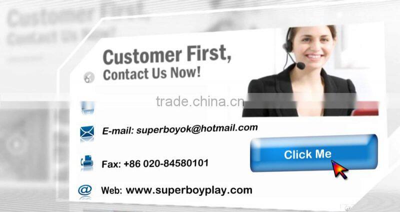 Children Game Indoor rock climbing walls for children