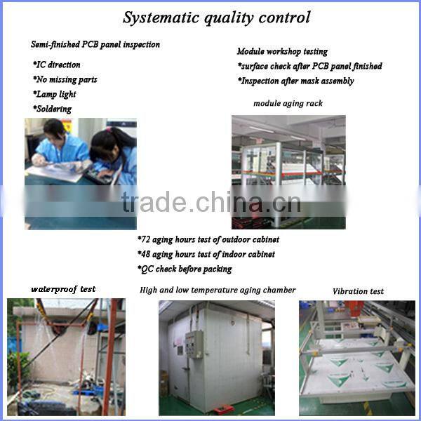 innovative and creative products HD P1.8 mini led screen