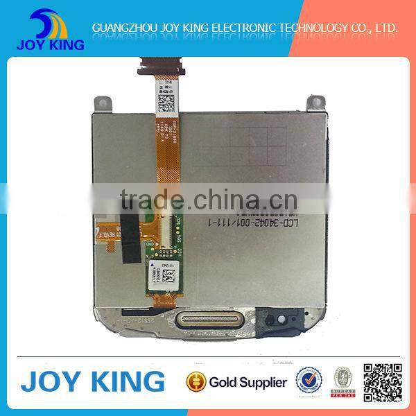 Mobile Phone Accessories Parts lcd touch screen replacement for blackberry 9900