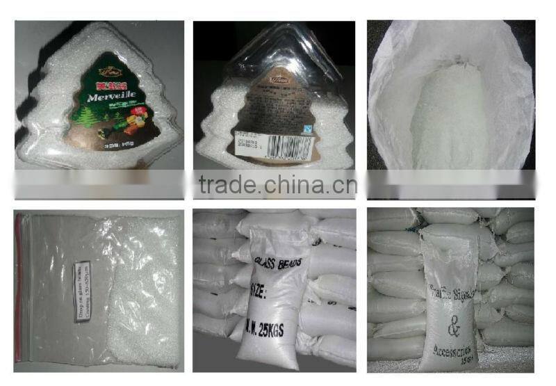 2014 high brightness traffic paint/ glass beads for traffic paint/ safety euipment