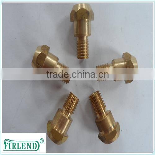 mig welding torch tip holder 40KD