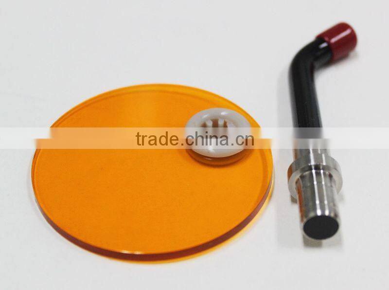 Wireless & LED display Led Light Curing