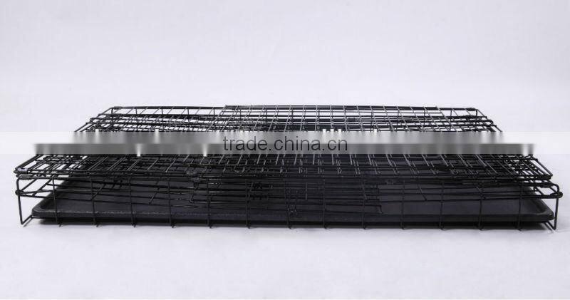 Wholesale dog cage pet house