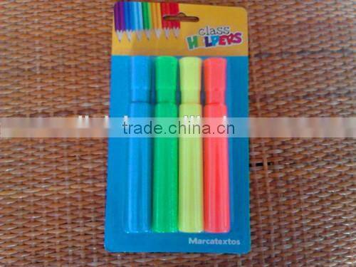 popular highlighter marker