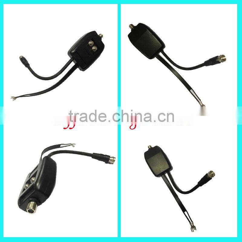 2015 ChangZhou MX New Indoor/outdoor TV audio Matching transformer