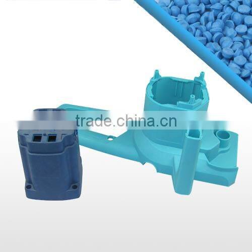 reinforced PA6 GF 20% natural color