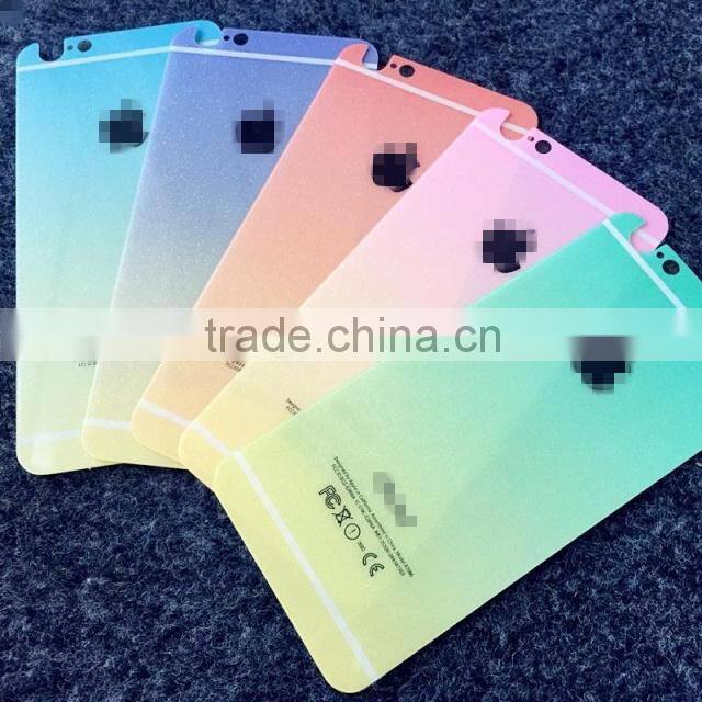 For iPhone 6 Screen Protector Film Tempered Glass,For Apple i Phone 6 Plus