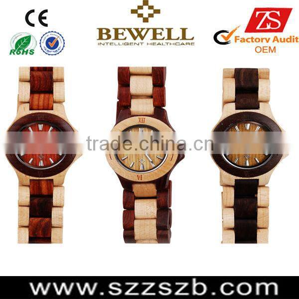 new atyle watches stainless steel case silicone straps janpan 6P29 quartz watch