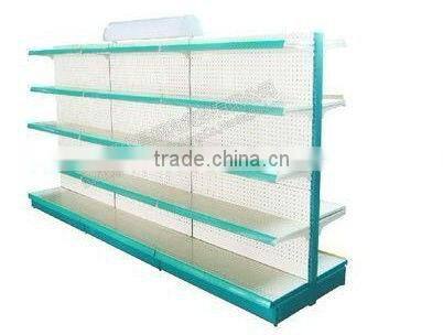 Dachang Manufacturer Light Duty DC-11 Supermarket Shelf