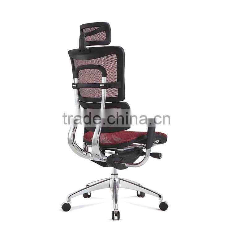 2016 Tender Form High Quality Mesh Ergonomic Office Chair