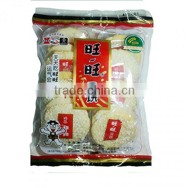 Full Automatic Rice Cracker Production Line