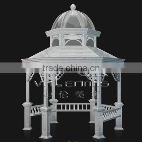 latest pop up aluminum alloy outdoor pavilion