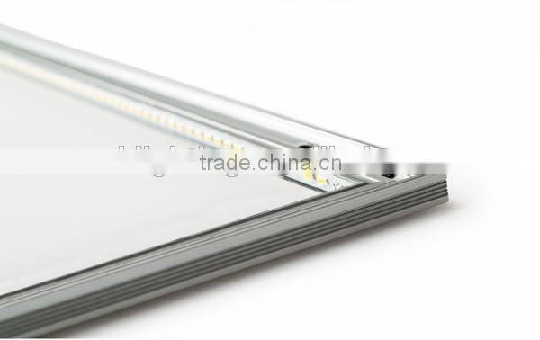 led ceiling panel light 1200mmx300mm