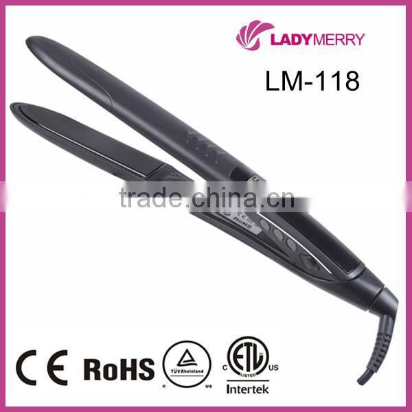 european flat iron private label