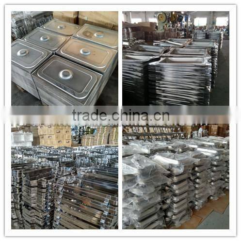 Stianless Steel Buffet Furnace