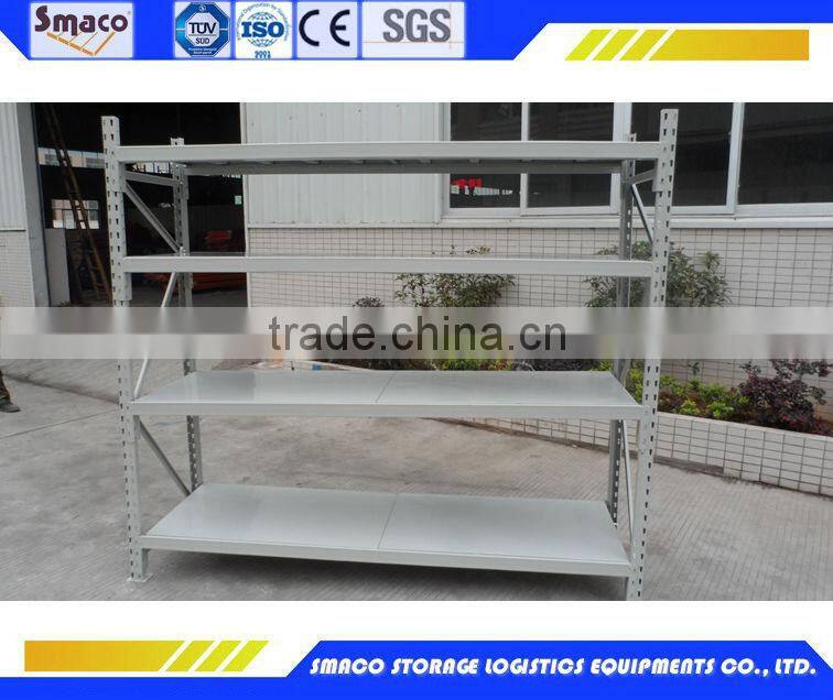 Height Adjustable Top quality logistics warehouse rack