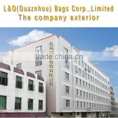 LQ 2014 Fashion Leather Vintage Backpack
