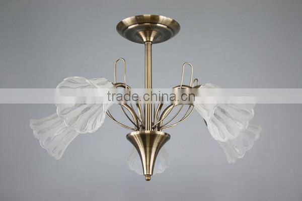 HOT SELL High quality chandelier ceiling lamp for indoor