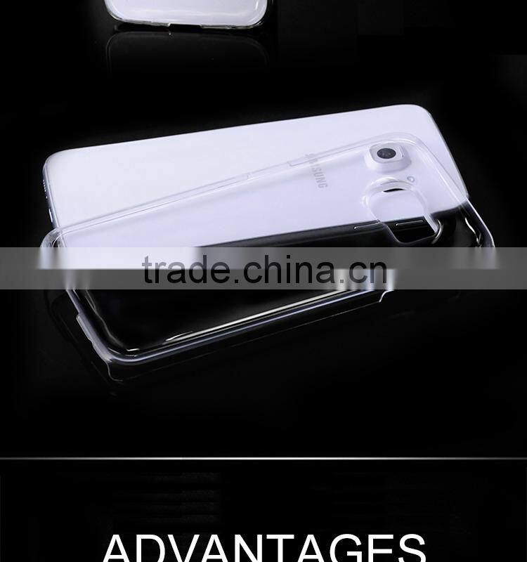new products case cover for samsung s6 rubber gel tpu cover case