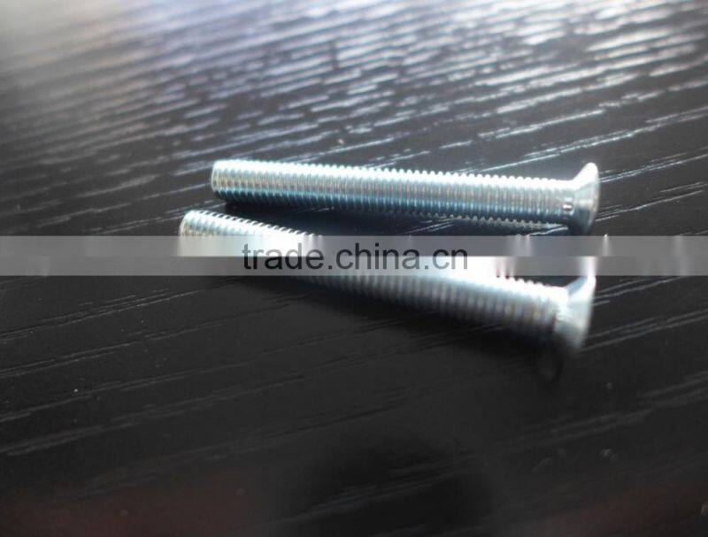 PVC Casement Door Handle With Lock,Door Hardware