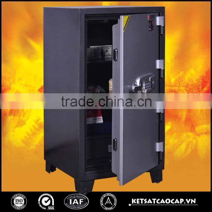 electronic safe - 370 EV